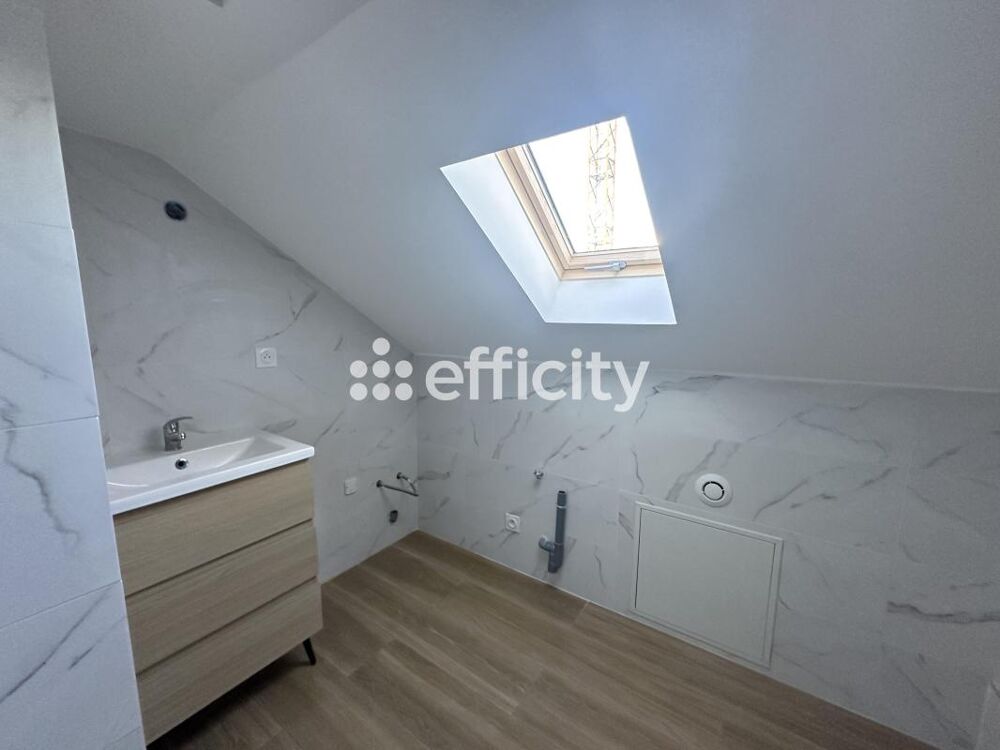 Vente Appartement Appartement Tremblay en france
