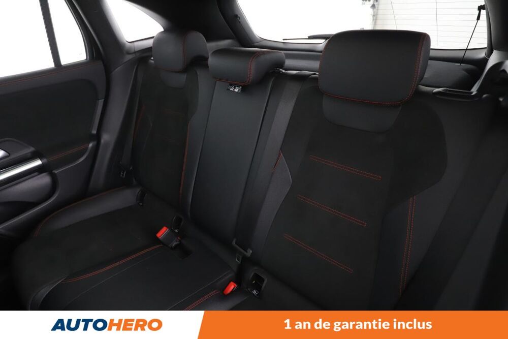 Classe GLA 220 d AMG Line 4Matic DCT 190 ch 2020 occasion 92130 Issy-les-Moulineaux