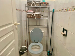  Appartement � vendre 3 pi�ces 69 m�