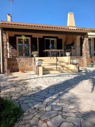  Maison � vendre 3 pi�ces 129 m�