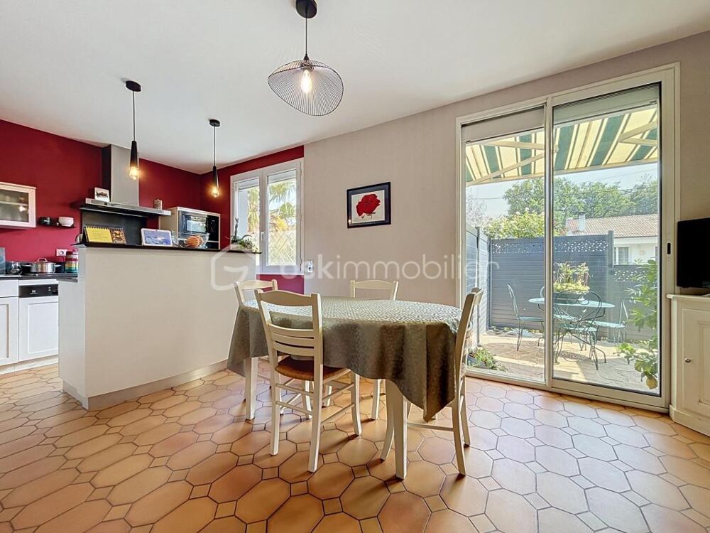 Vente Maison Pavillon sur sous-sol à Bressuire Bressuire