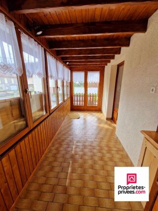  Maison  vendre 6 pices 142 m