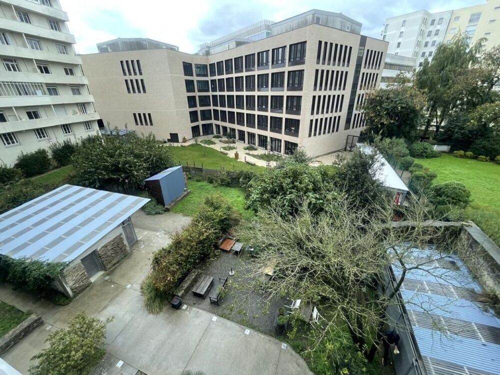 Location Appartement Appartement de 56m2 à louer sur Nantes Nantes
