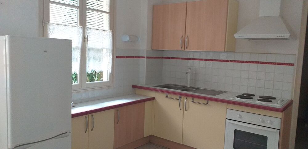 Location Appartement Appartement de 25m2 à louer sur Nîmes Nimes