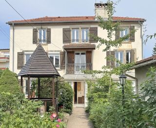  Maison à vendre 7 pièces 225 m²