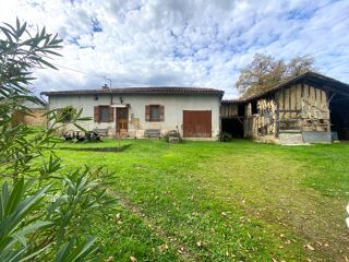  Maison à vendre 3 pièces 75 m²