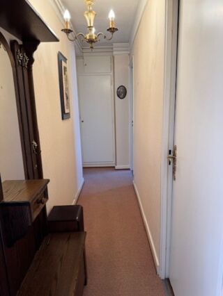  Appartement � vendre 4 pi�ces 83 m�