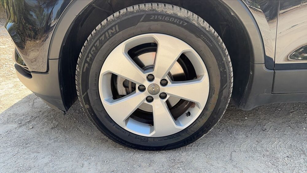 Mokka 2 1.6 CDTI 136 Elite - Automatique 2019 occasion 13680 Lancon Provence