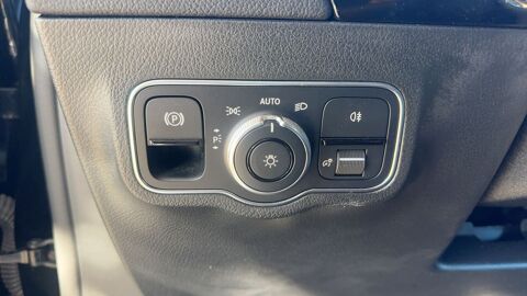 Classe B 180 d 116 8G-DCT Style Line Edition - Automatique Entretien 2021 occasion 85360 La Tranche Sur Mer