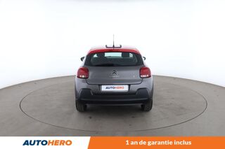 C3 1.2 PureTech Graphic 82 ch 2020 occasion 92130 Issy-les-Moulineaux