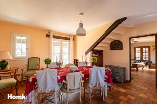  Maison  vendre 7 pices 164 m
