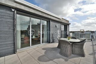  Appartement � vendre 4 pi�ces 132 m�