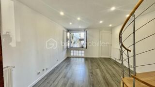  Maison � vendre 2 pi�ces 56 m�