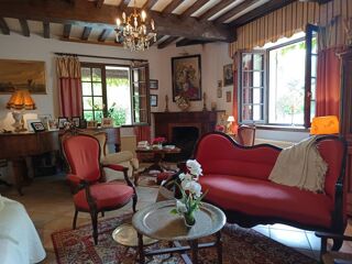  Maison à vendre 7 pièces 297 m²