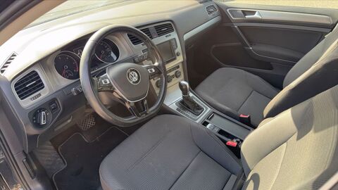 Golf SW 1.6 TDI 110 DSG7 Confortline Business - Automatique 2016 occasion 11000 Carcassonne