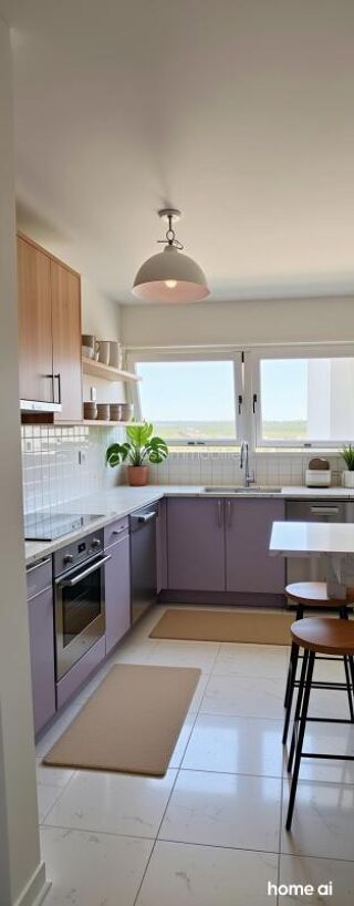  Appartement à vendre 3 pièces 69 m²