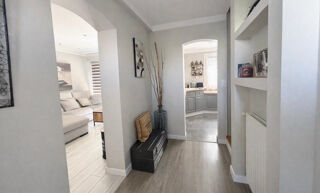  Maison à vendre 5 pièces 82 m²