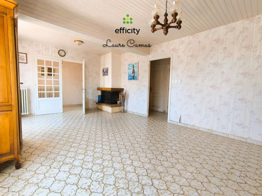 Vente Maison Maison Mouilleron le captif