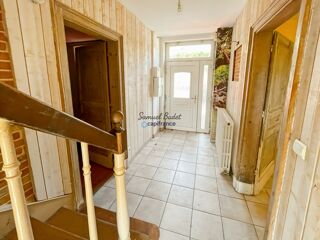  Maison  vendre 5 pices 98 m