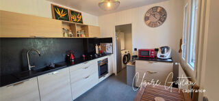  Appartement à vendre 4 pièces 88 m²
