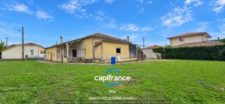 Vente Maison Maison en pierre à rénover entièrement – Terrain constructible de 1 627 m² VILLENEUVE SUR LOT (47) Villeneuve sur lot