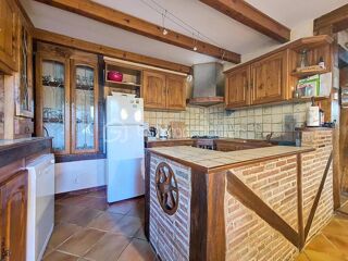  Maison à vendre 7 pièces 132 m²