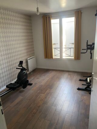  Maison � louer 4 pi�ces 92 m�