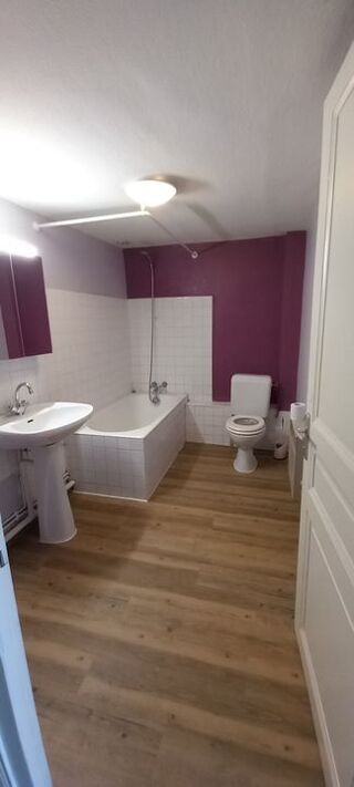  Appartement � louer 2 pi�ces 52 m�