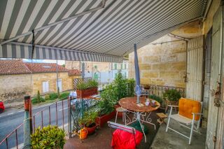  Maison � vendre 2 pi�ces 45 m�