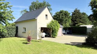  Maison à vendre 5 pièces 105 m²