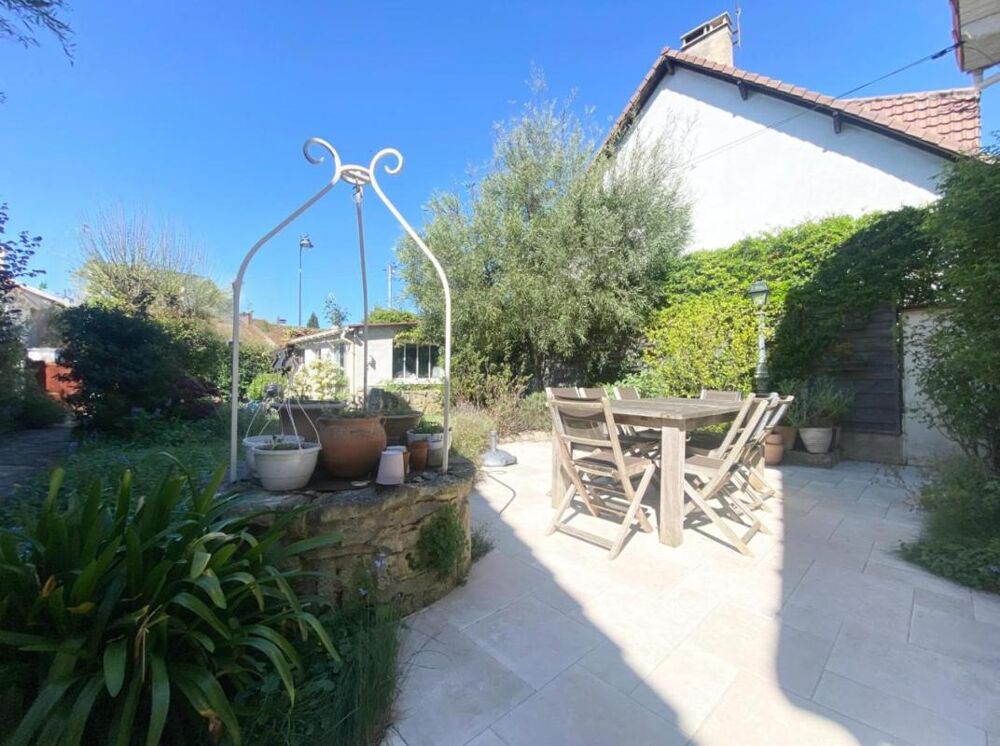 � vendre  Maison Maisons-Alfort (94700)