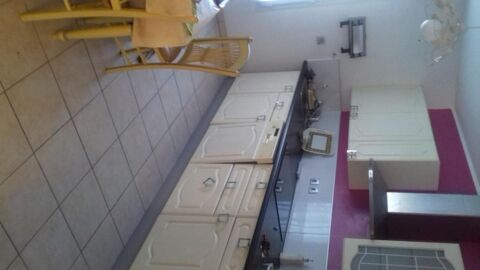  Appartement � louer 3 pi�ces 82 m�