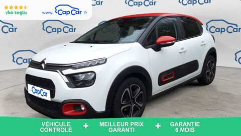 Annonce voiture Citron C3 9600 