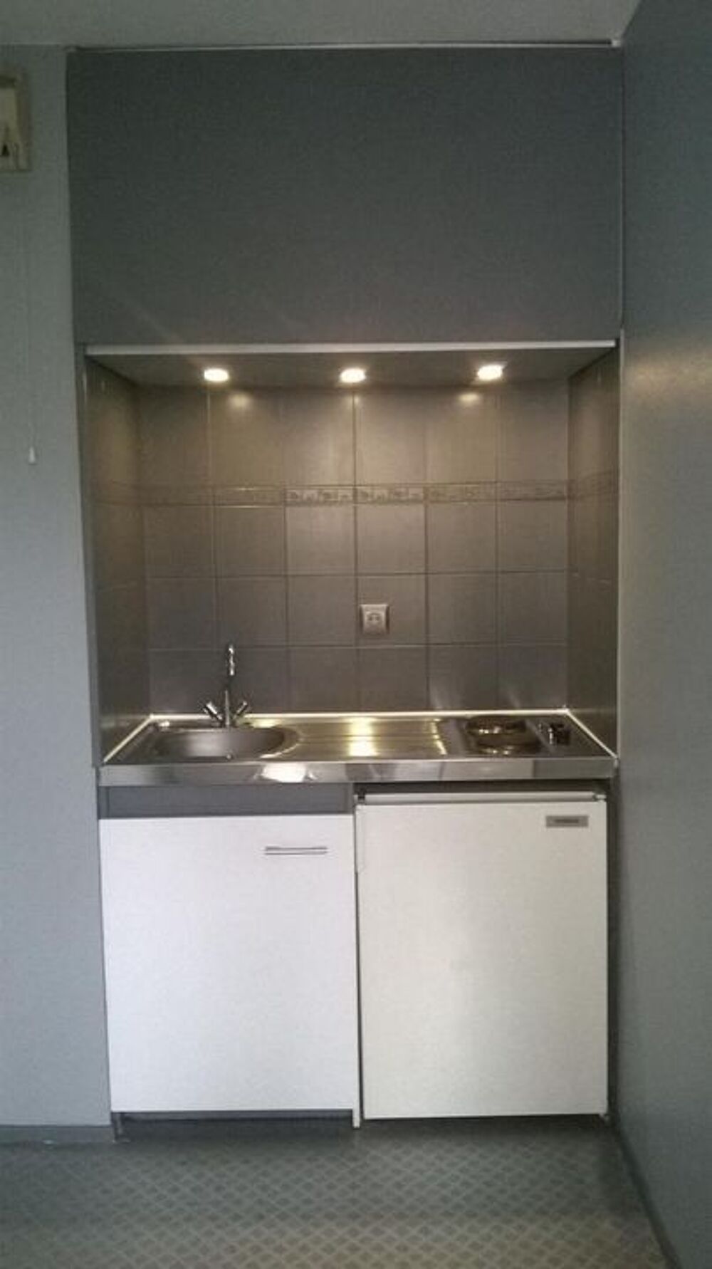 Location Appartement Appartement de 31m2 à louer sur Nancy Nancy