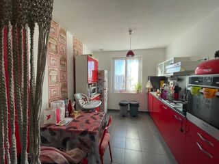  Maison � vendre 4 pi�ces 50 m�