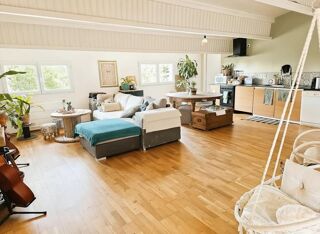  Maison à vendre 8 pièces 235 m²