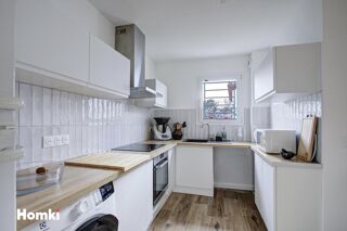  Appartement � vendre 3 pi�ces 72 m�