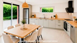  Maison à vendre 4 pièces 94 m²