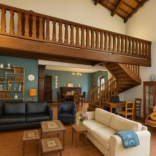  Maison à vendre 10 pièces 300 m²