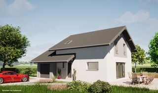  Maison 5 pièces 112 m² Droisy