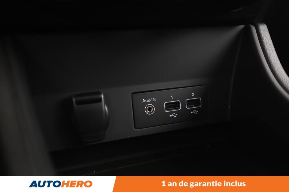 Captur 1.0 TCe Zen 101 ch 2021 occasion 92130 Issy-les-Moulineaux