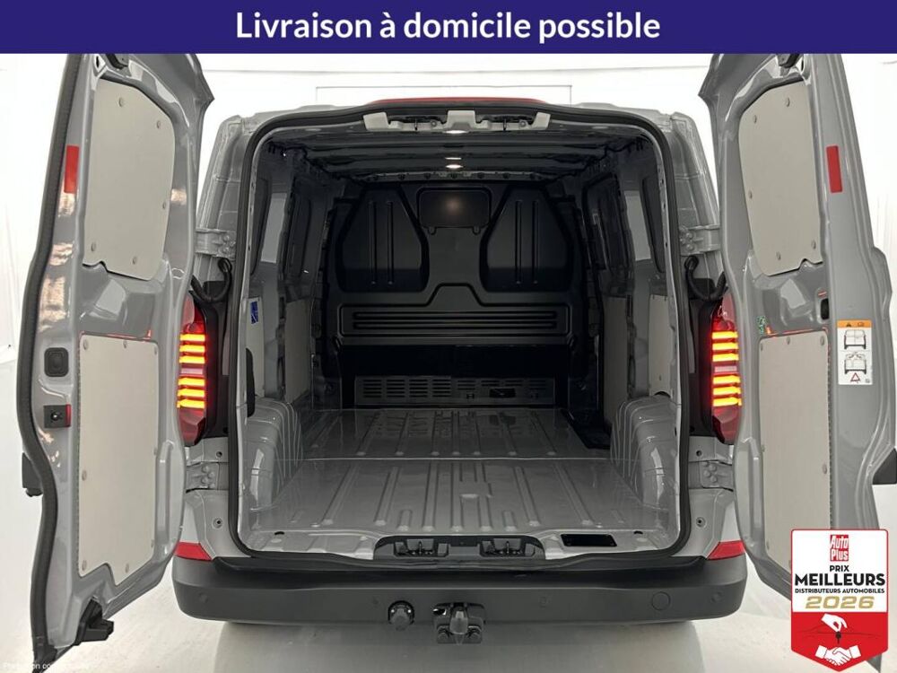 Transporter T7 Van L1 2.0 TDI 150ch Business BVA8 2025 occasion 10150 Lavau