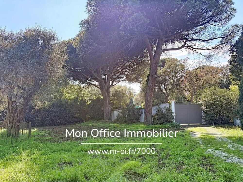 Vente Villa Référence : 7000-LES - Maison 7 pièces Grimaud