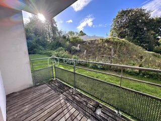  Appartement à vendre 2 pièces 50 m²