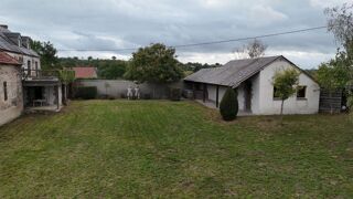  Maison � vendre 7 pi�ces 240 m�