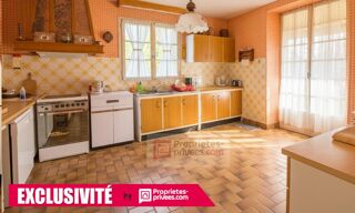  Maison � vendre 3 pi�ces 80 m�