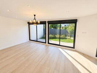  Maison à vendre 5 pièces 110 m²