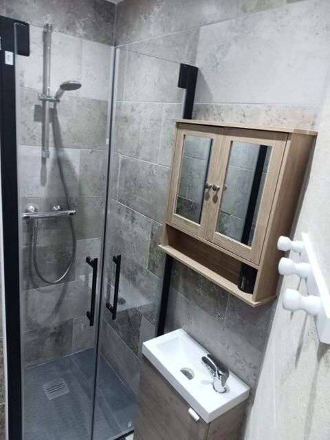  Appartement � louer 1 pi�ce 21 m�