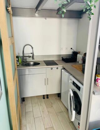  Appartement à louer 1 pièce 19 m² Avignon