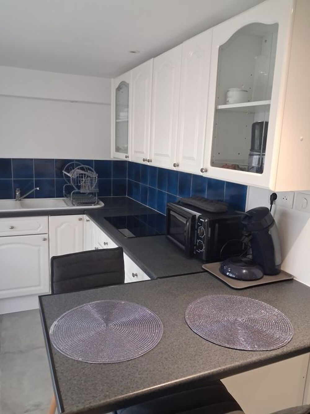 Location Appartement Studio de 22m2 à louer sur Vénissieux Venissieux